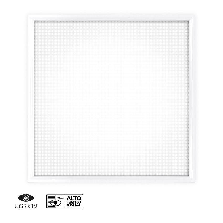 PANEL-LED-UGR19-60X60