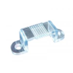 CLIP DE SUJECCION PARA TIRA LED 220v 10mm