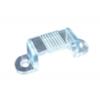 CLIP DE SUJECCION PARA TIRA LED 220v 8mm