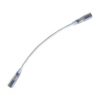 CABLE CONECTOR FLEXIBLE PARA TIRA LED RGB 4PIN