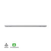Pantalla estanca LED con sensor y kit de emergencia 120CM 40W