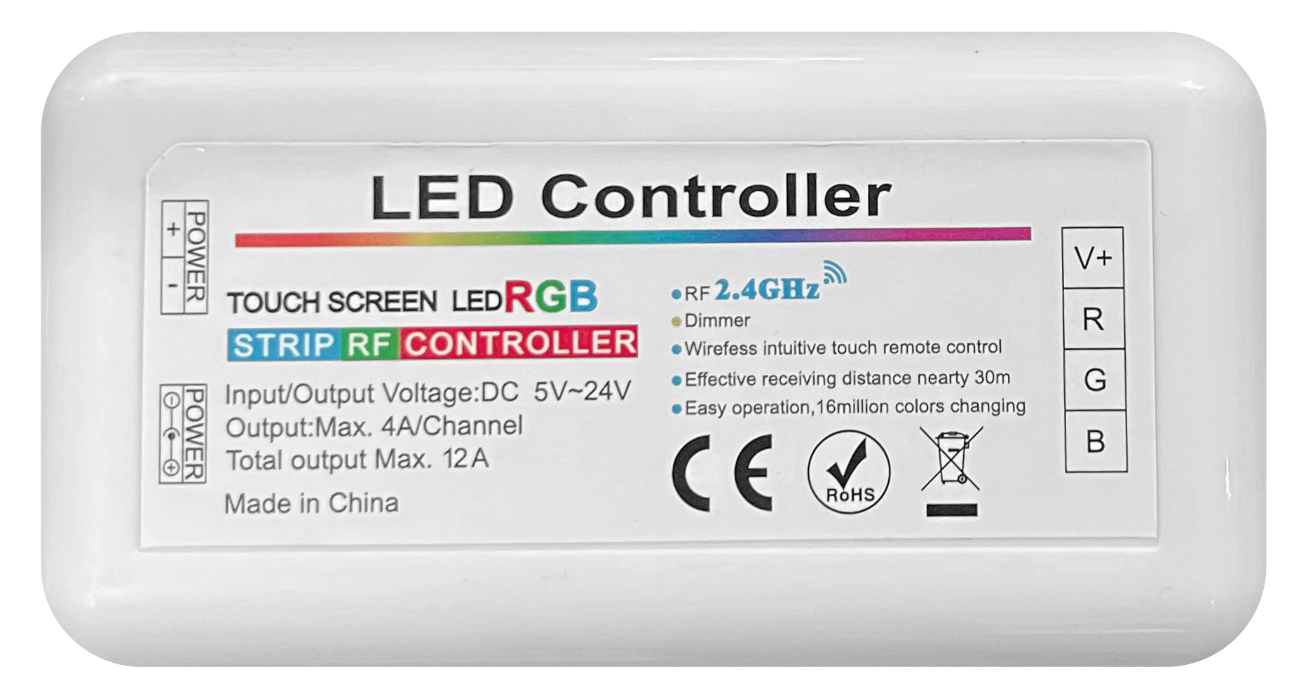 844113 controlador