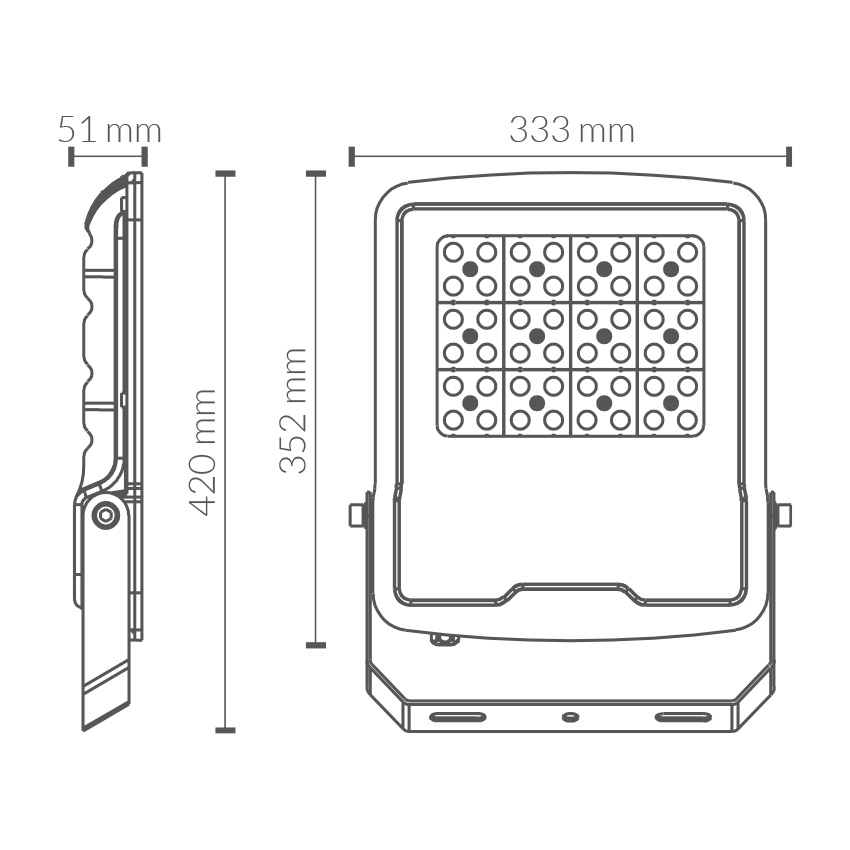 POPULO-150W-MEDIDAS-LDVLIGHTING