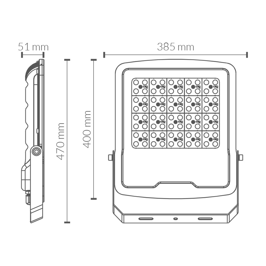 POPULO-200W-MEDIDAS-LDVLIGHTING