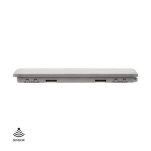 Pantalla estanca con sensor Sensor 60cm 20w Perfil