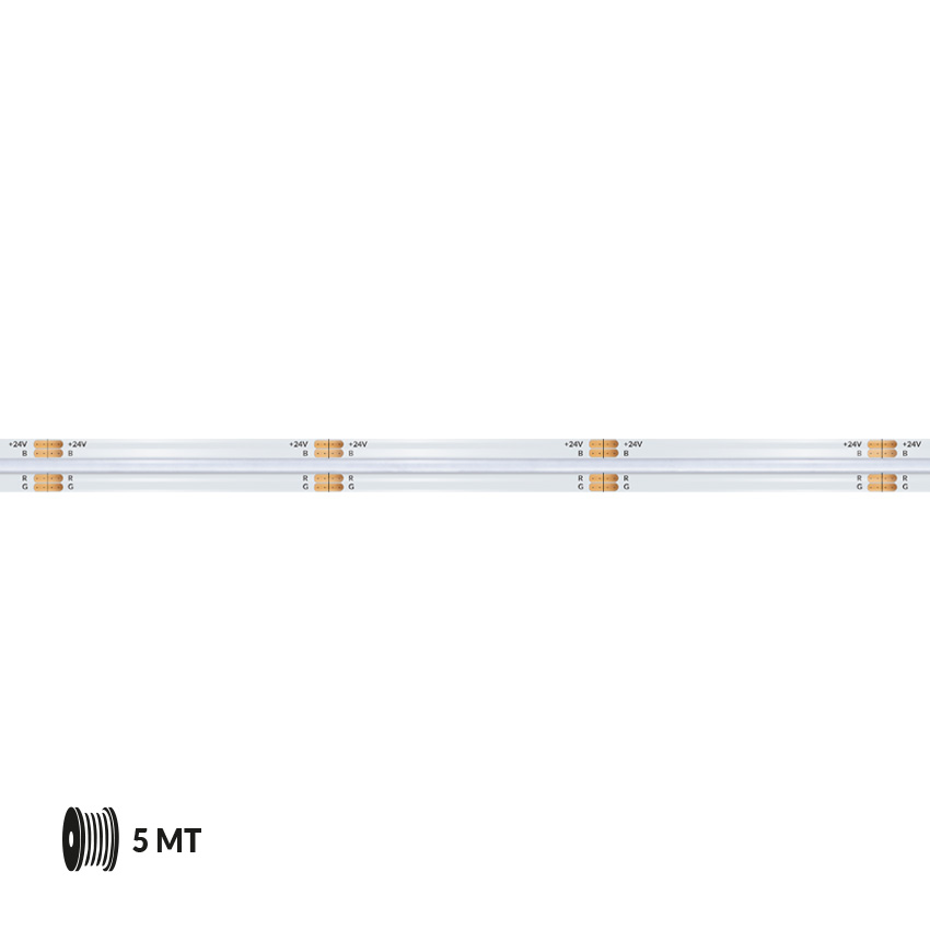 672COB20RGB-5mt