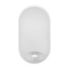 Aplique LED rabat con sensor Blanco