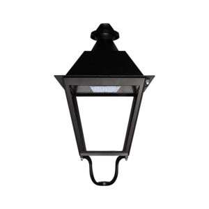 LUMINARIA URBANA VILLA