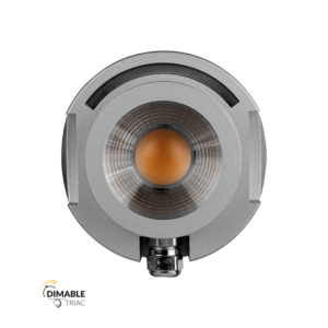 Módulo LED IP65 12W Dimable Frontal