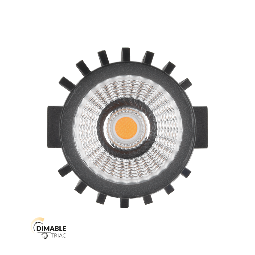 Módulo-IP65_15W_Dimable_Frontal Módulo-IP65_15W_Dimable_Frontal